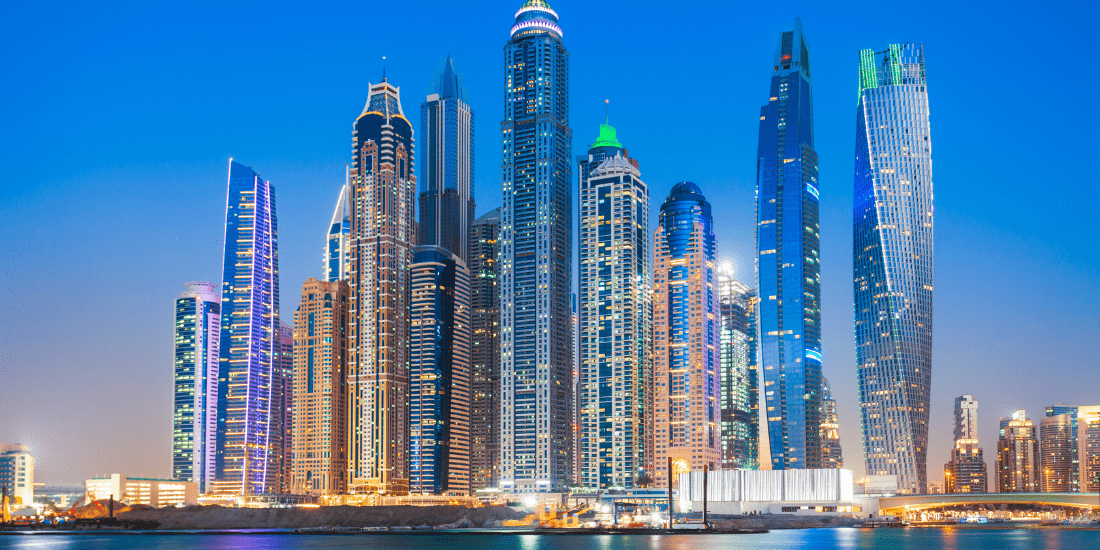 Dubai