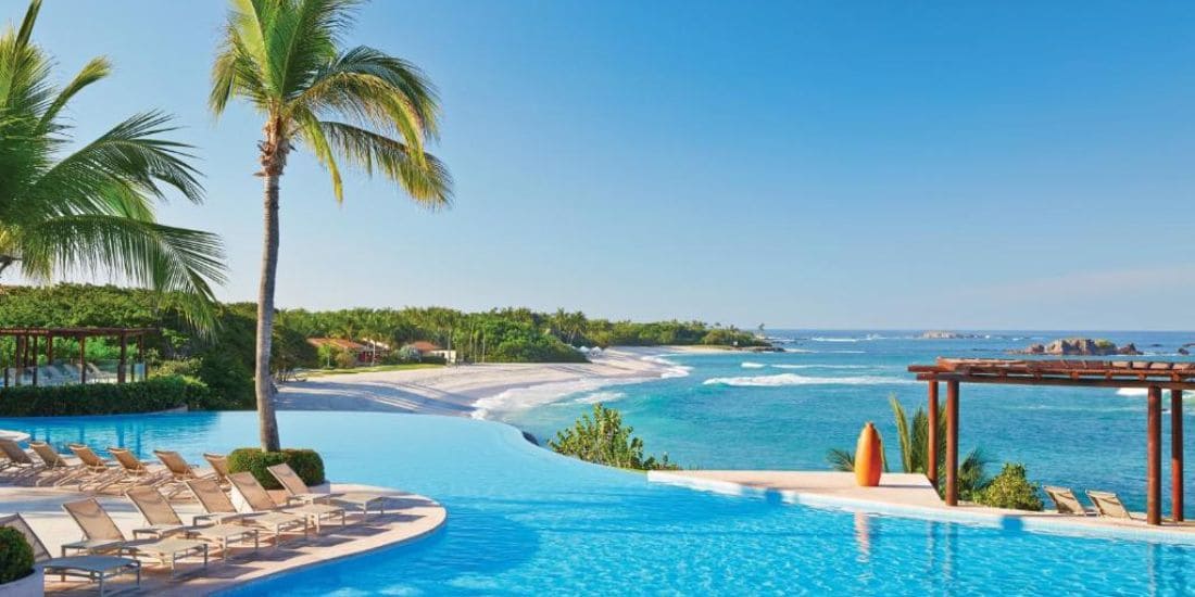 Four Seasons Punta Mita